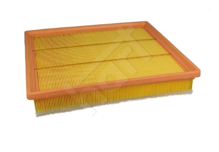 фильтр возд. Renault Trafic-Opel Vivaro 06->  2.0 CDTI  (HART)