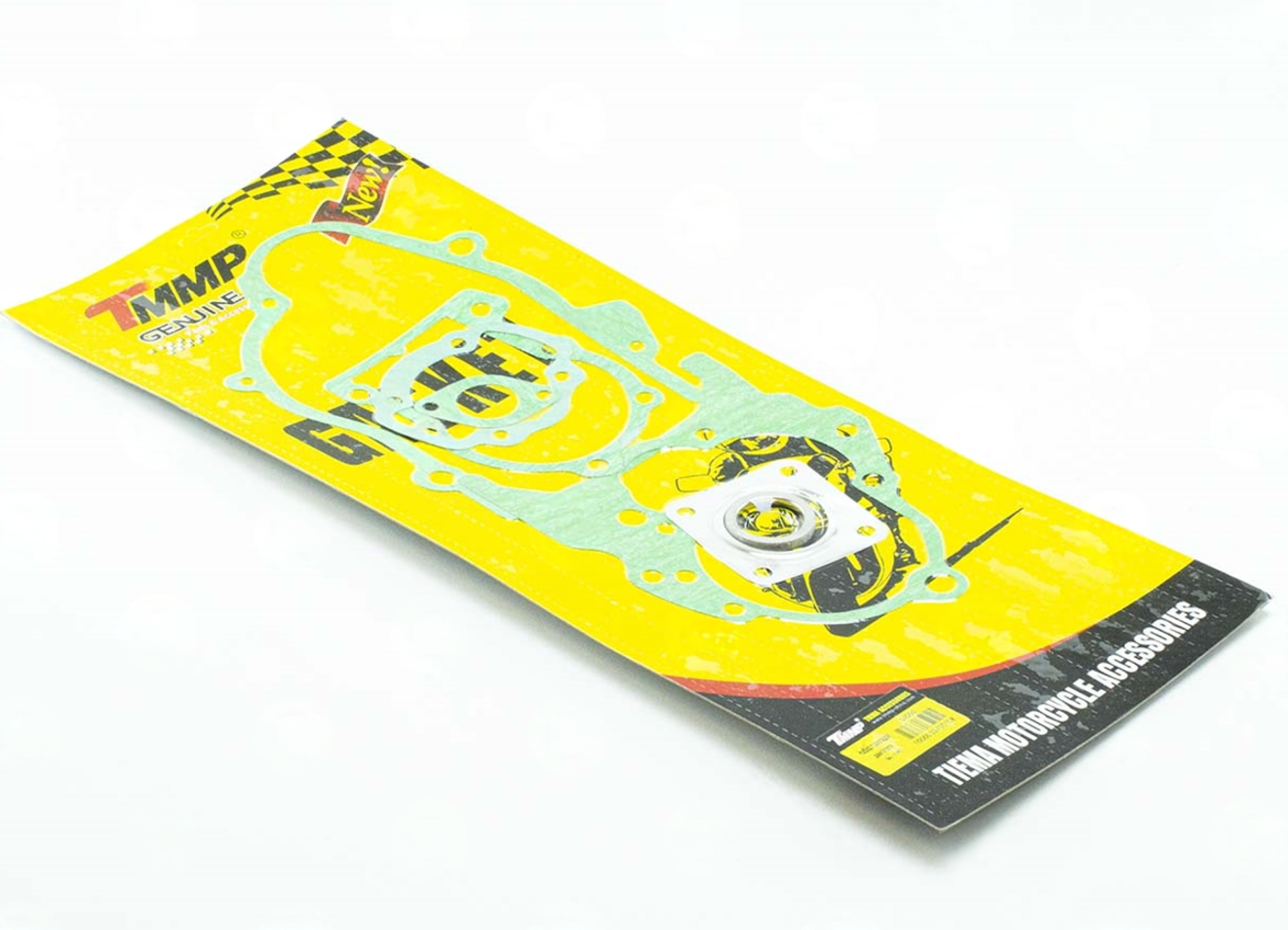 прокладки двиг. к-т HONDA DIO-50 TMMP