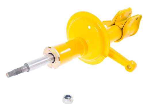 стойка передняя 2108 правая (MASTER-SPORT) газо-масляная