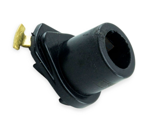 бегунок Волга (LSA) без резистора <LA P11-3706020> черн. LA P11-3706020 - зображення 2