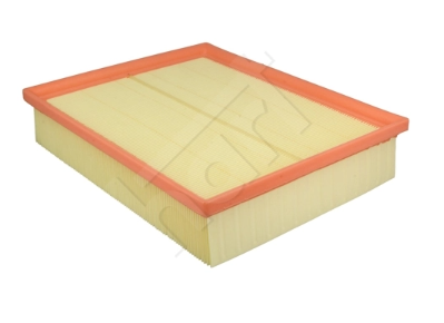 фильтр возд. VW Polo, Skoda Rapid, Audi A1 12->  (HART)