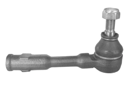 наконечник рул. тяг Opel Astra G (98-10)  (HART)