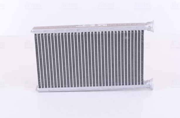 Радіатор опалення BMW 1 SERIES F20 (2011) 116D 2.0