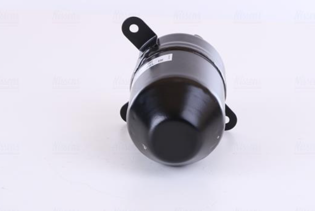 Осушувач  B10(E34)3.0 i(+)[OE 1.376.733] 95006 - зображення 2