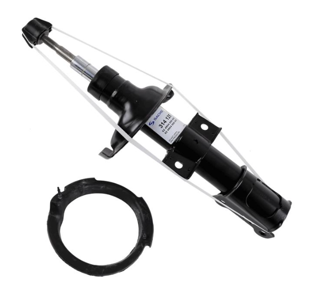 Амортизатор підвіски