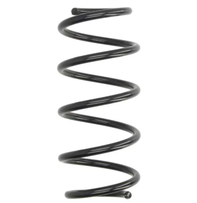 Пружина підвіски