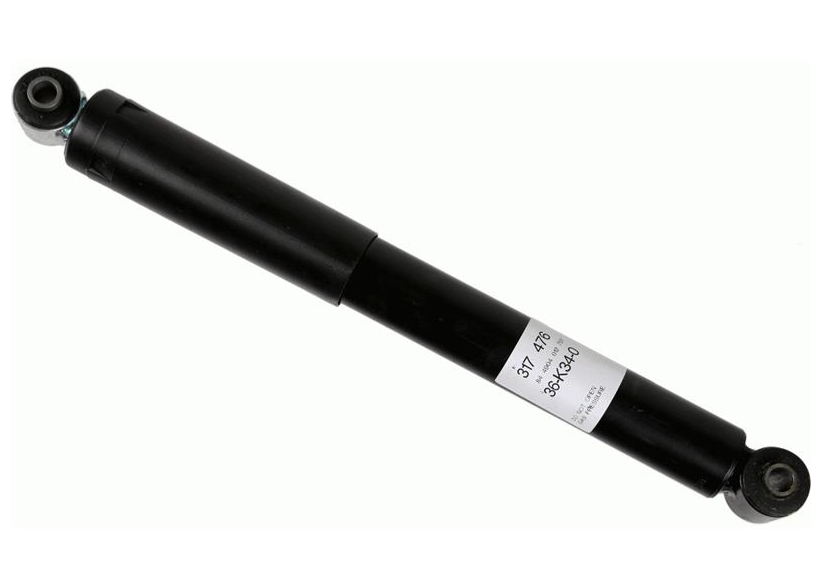 Амортизатор підвіски