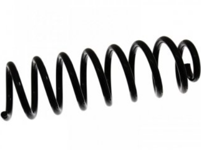 Пружина підвіски