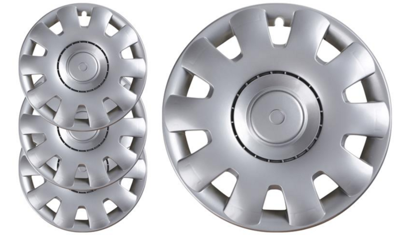 Колісні ковпаки AVEIRO радіус 13 "(4 шт.)