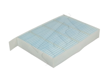 фильтр салона Opel Agila 08->  (HART)