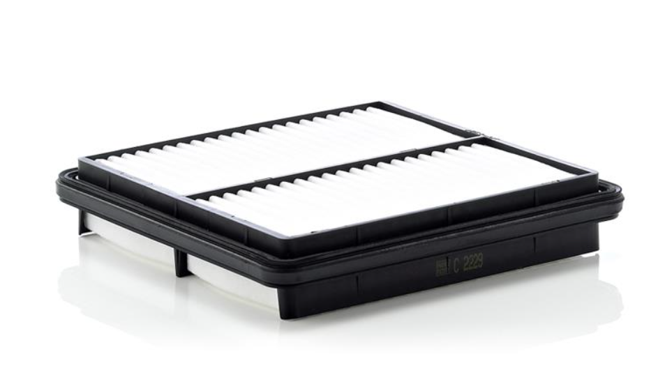 Повітряний фільтр