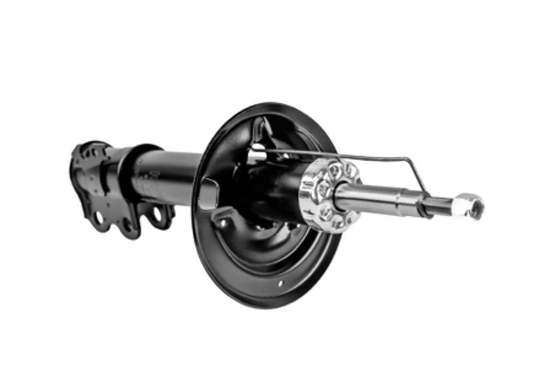 амортизатор пер. Toyota Yaris 06-> правый R  (HART)