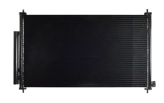 радиатор кондиционера Honda CR-V 2,4i 12->  (HART)