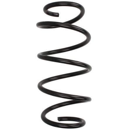 Пружина підвіски