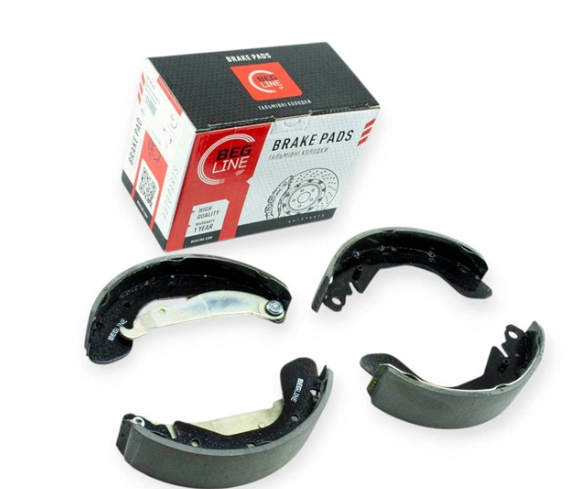 колод.торм.задн. Lanos, Nexia  (Beg-Line)