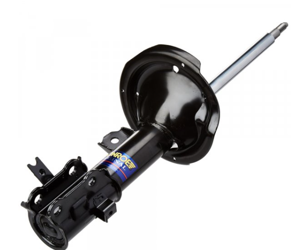 Амортизатор підвіски