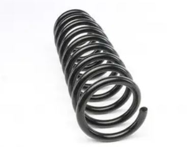 Пружина підвіски