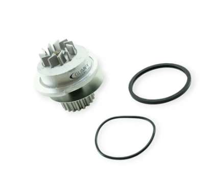 помпа Lanos, AVEO 1.6 16кл (GUMEX) 19463 96352649 - зображення 2