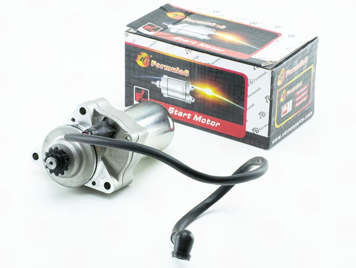 стартер DELTA