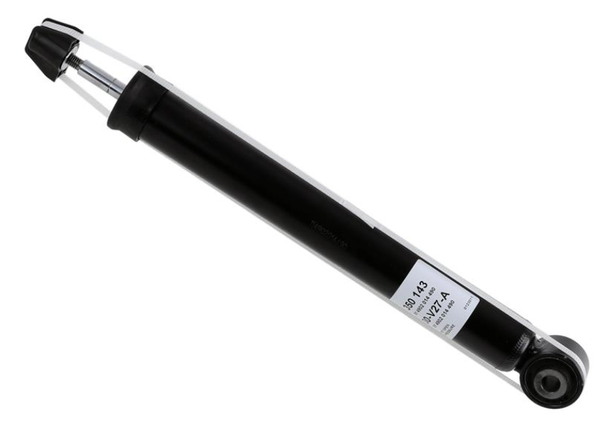 Амортизатор підвіски