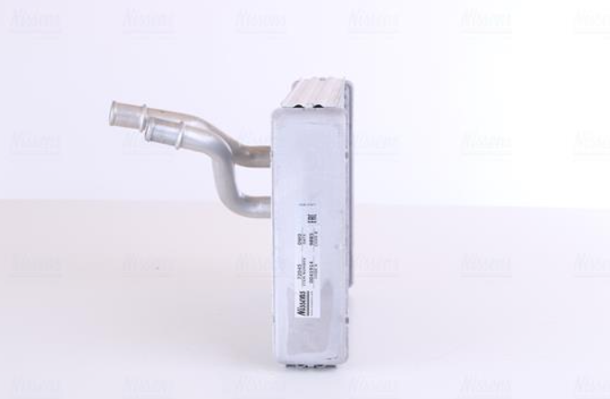 пічка MB ML W 163(98-)ML 230(+)[OE 163 830 00 61] 72045 - зображення 2