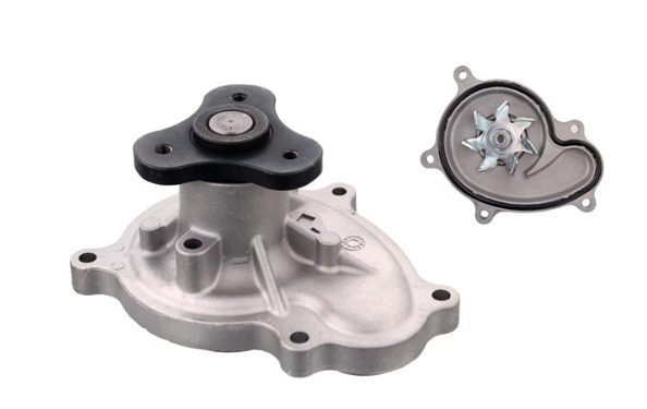 водяная помпа