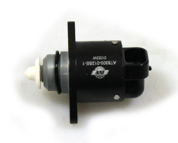 регулятор холостого хода 2110, Sens (пластм. широкая шляпка) AT