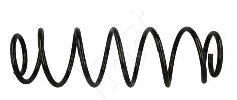 пружина зад. Renault Laguna II универсал  (HART)