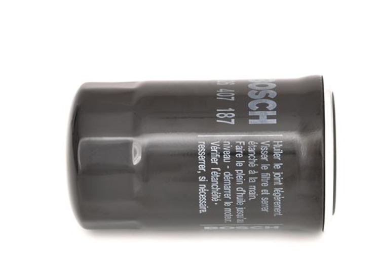 Масляний фільтр