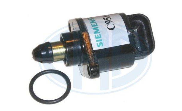 Регулятор холостого ходу