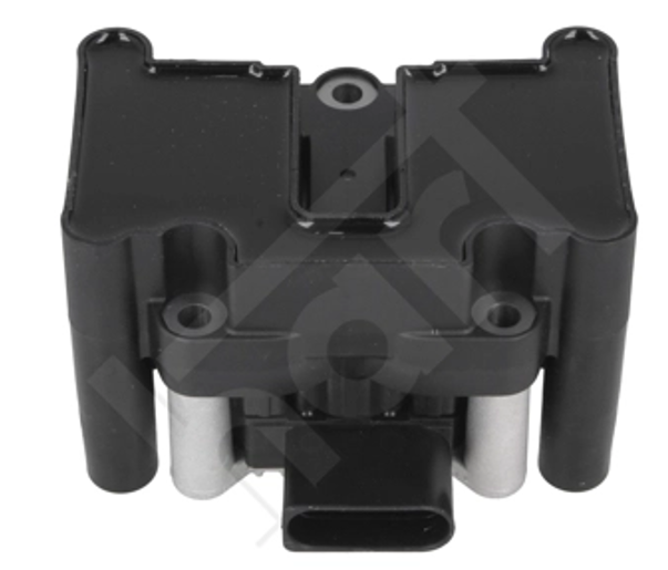 катушка зажигания VW Golf IV/V 1.6-1.8i  (HART) 564 540 - зображення 2