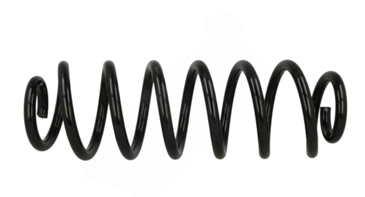 пружина зад. VW Passat B6, B7 2.0TDI (Bluemotion)  (HART)