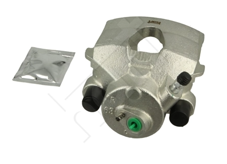 суппорт пер. VW Golf, Skoda Fabia, Octavia, Rapid 96-> правый R  (HART)