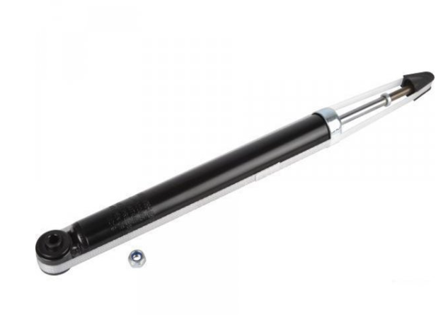 Амортизатор підвіски