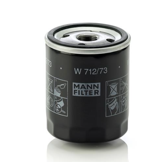 Масляный фильтр