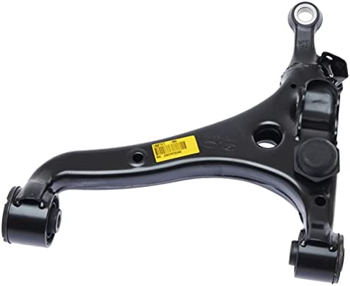 Рычаг передний нижний правый