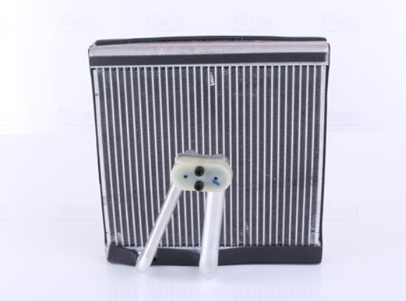 Випарник кондицiонера