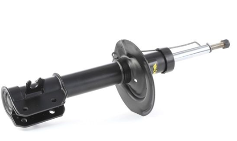 Амортизатор підвіски