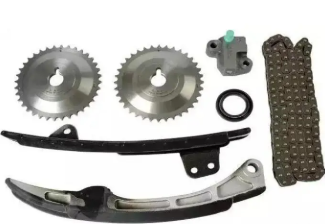 Комплект ланцюга ГРМ