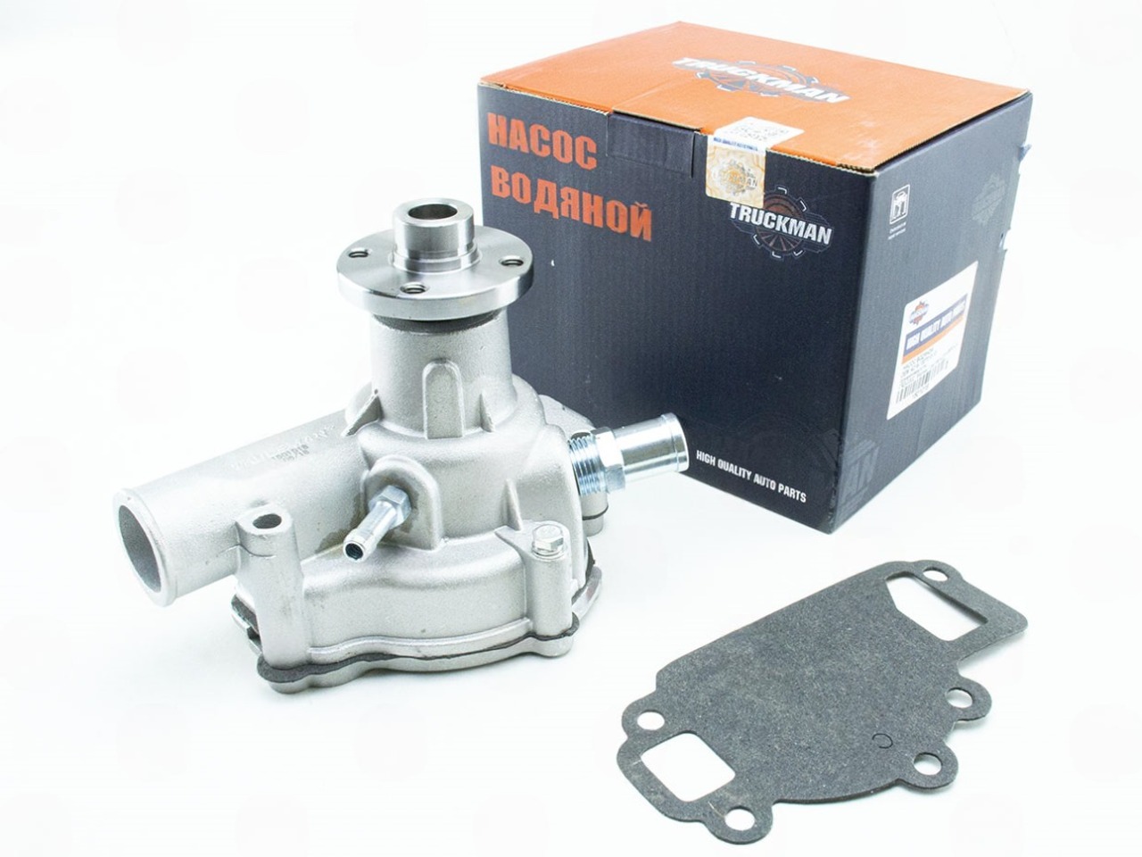 помпа Газель на 4216 дв. Бизнес  ЕВРО-3 (Truckman)
