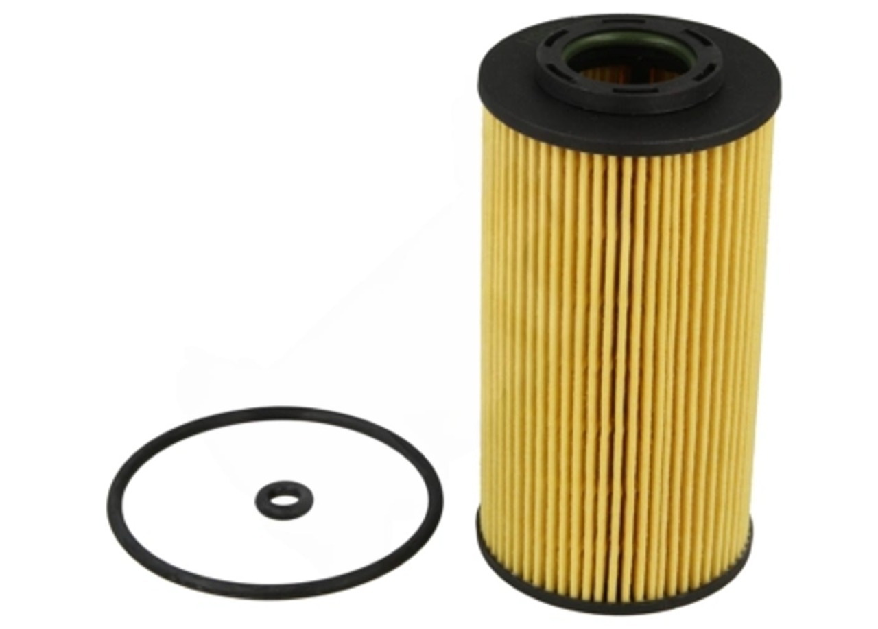 фильтр масл. Kia  Rio III 1.5CRDI  (HART)