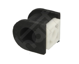 втулка стаб. передняя Toyota Avensis (97-03) (d22)  (HART)