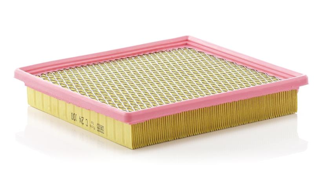 Повітряний фільтр