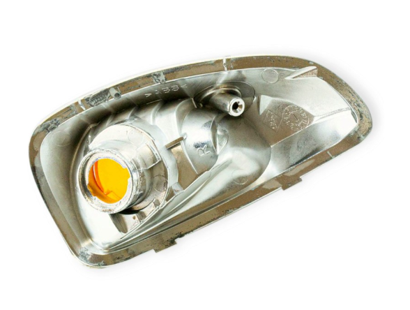 указатель поворота Renault Master 10-> желтый (на зеркало) правый R  (ATT) 503 0078 - зображення 2