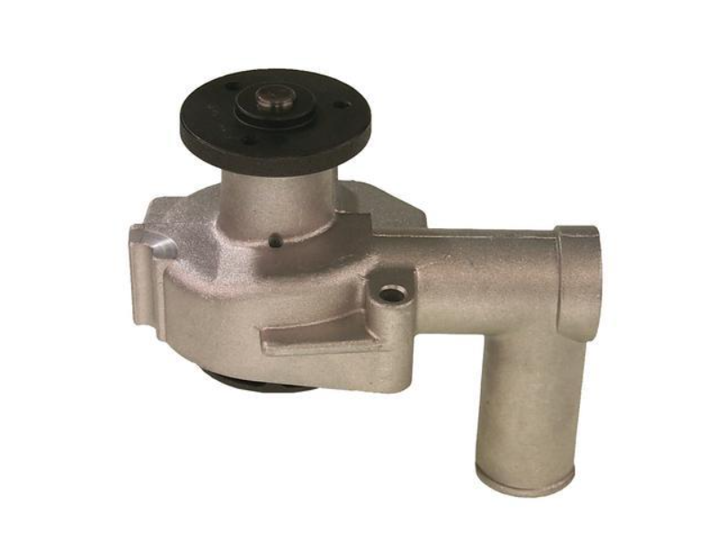 Водяна помпа