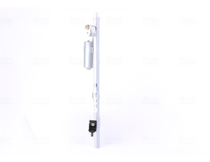 Конденсер MT L 200(06-)2.5 DID(+)[OE MN123606] 940068 - зображення 2