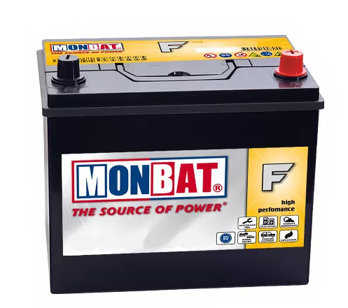 Аккумулятор MONBAT  70Ач 650А ASIA FORMULA  (D26) (1) (гарантия 36 мес)