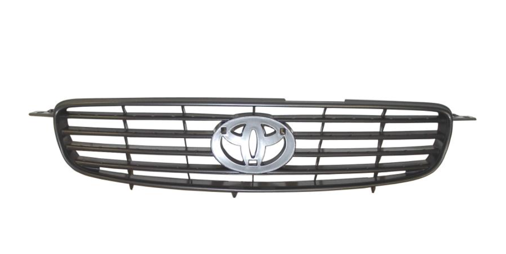 Решітка радіатора 2/00-