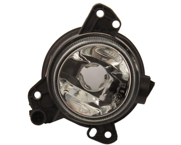 MER S-CLA лів. п/тум.