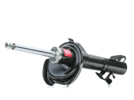 Амортизатор підвіски